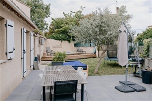 maison à la vente -   34990  JUVIGNAC, surface 110 m2 vente maison - UBI472529105